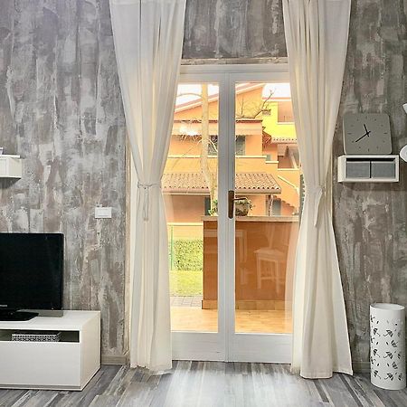 Azur Apartment Sirmione Zewnętrze zdjęcie