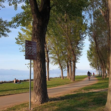 Azur Apartment Sirmione Zewnętrze zdjęcie