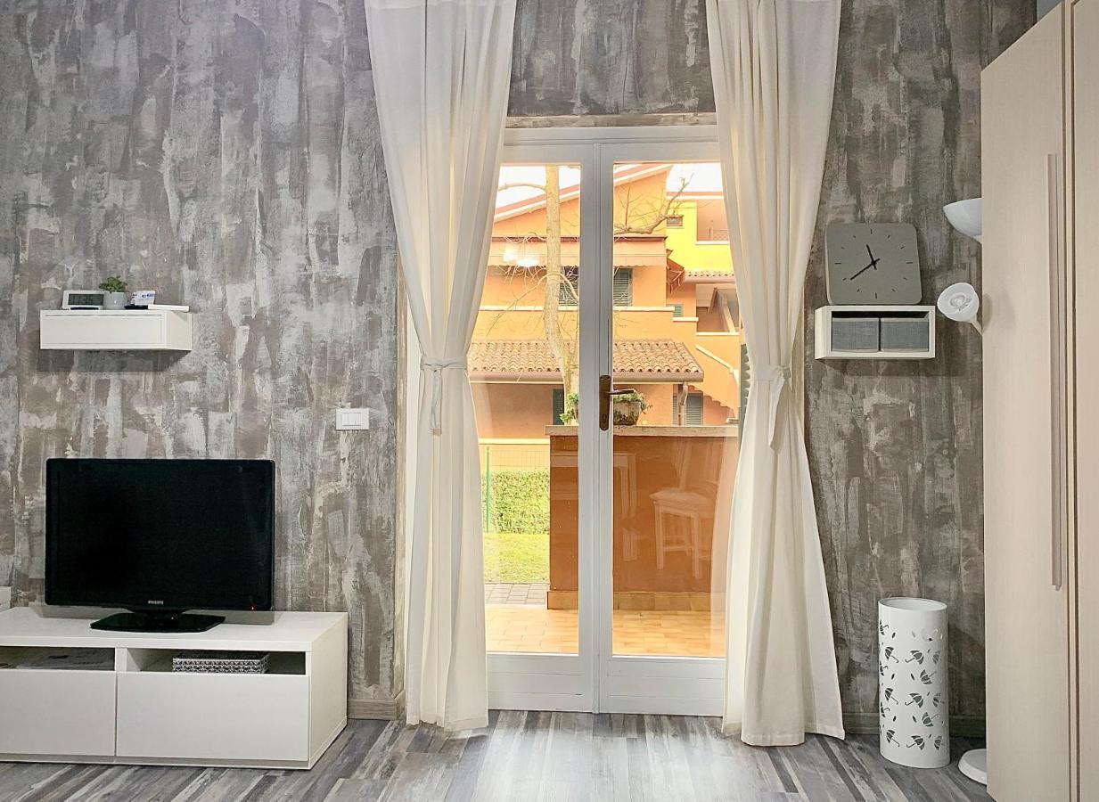 Azur Apartment Sirmione Zewnętrze zdjęcie