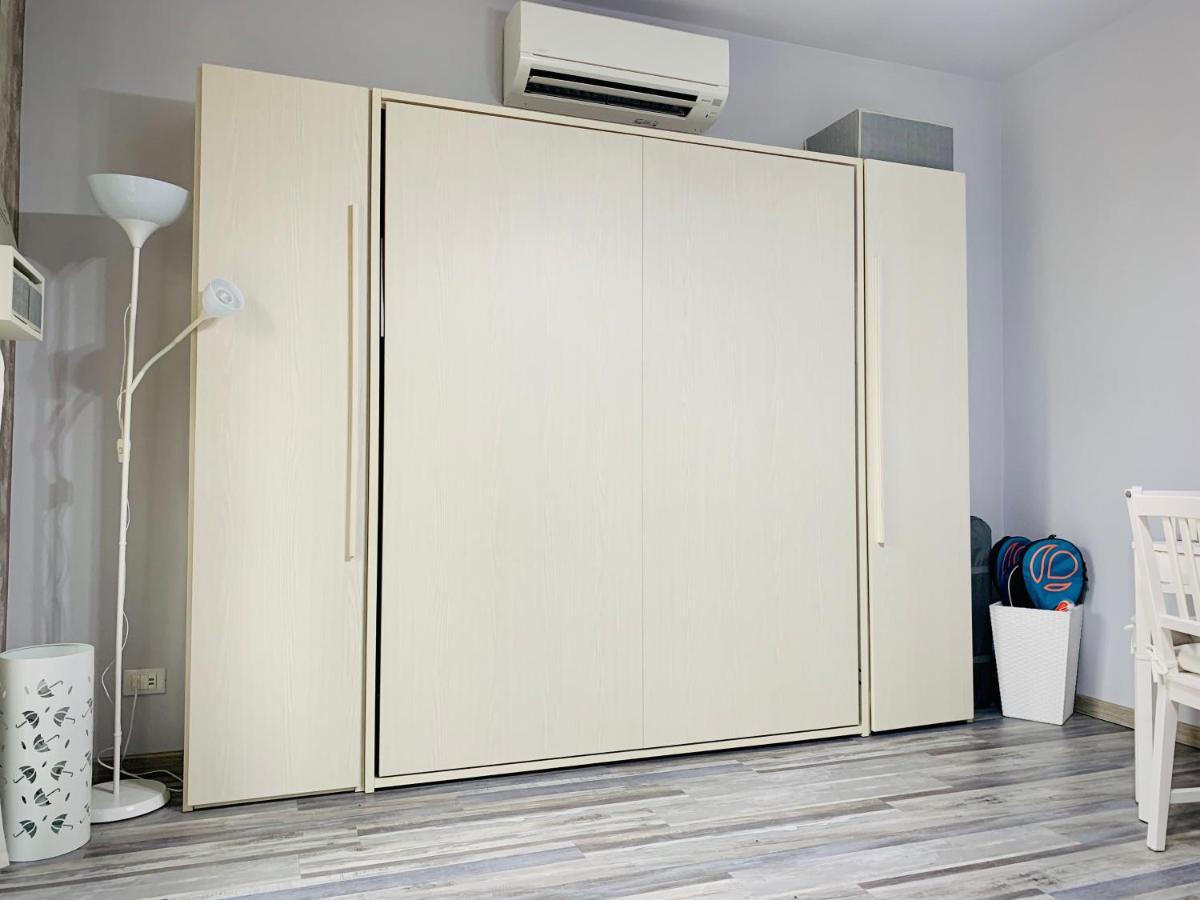 Azur Apartment Sirmione Zewnętrze zdjęcie
