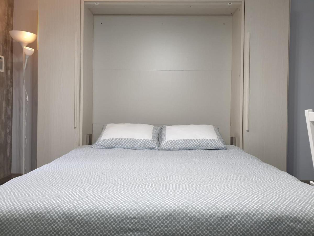 Azur Apartment Sirmione Zewnętrze zdjęcie