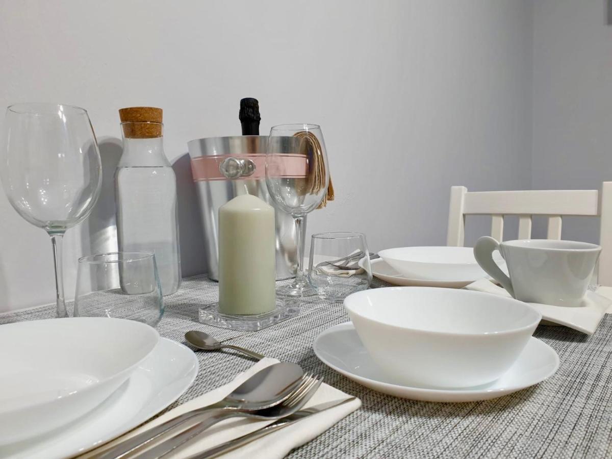 Azur Apartment Sirmione Zewnętrze zdjęcie