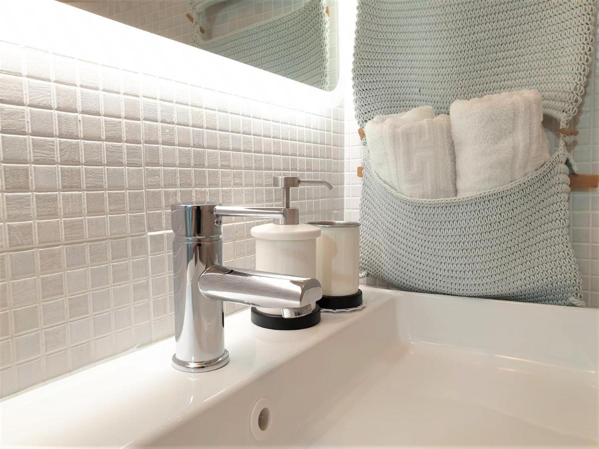 Azur Apartment Sirmione Zewnętrze zdjęcie
