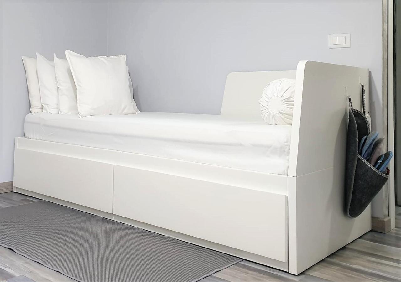 Azur Apartment Sirmione Zewnętrze zdjęcie