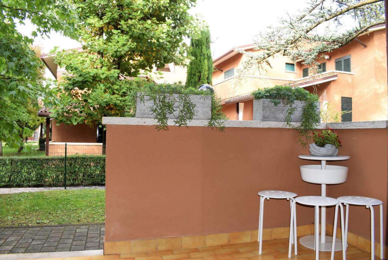 Azur Apartment Sirmione Zewnętrze zdjęcie