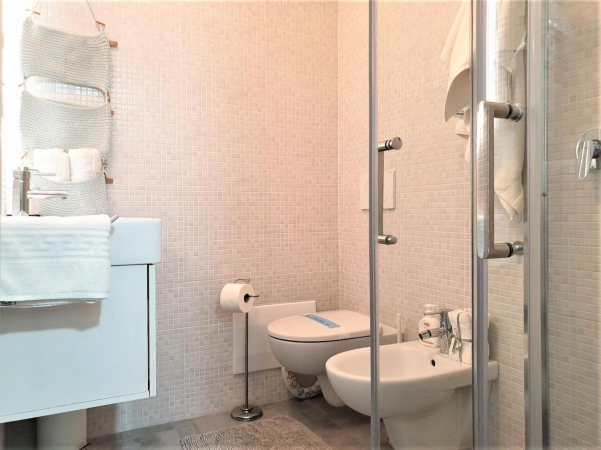 Azur Apartment Sirmione Zewnętrze zdjęcie