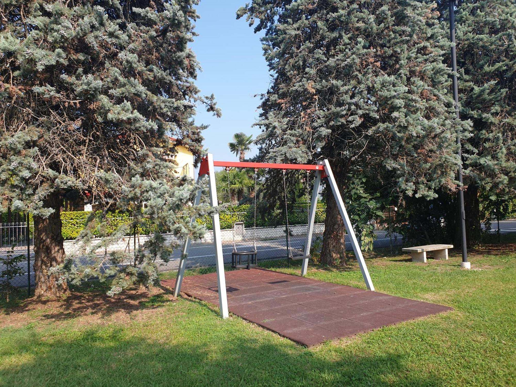 Azur Apartment Sirmione Zewnętrze zdjęcie