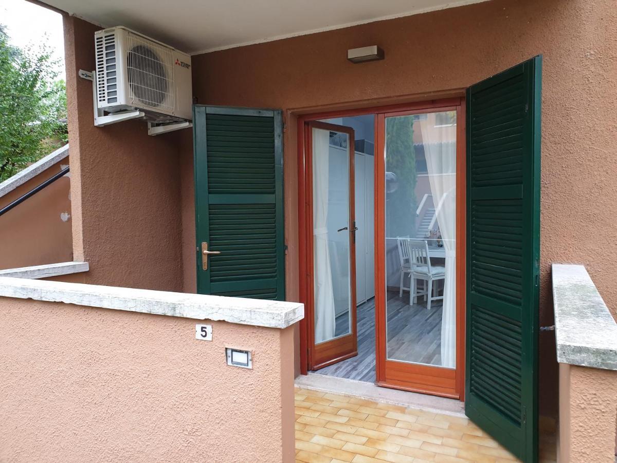 Azur Apartment Sirmione Zewnętrze zdjęcie