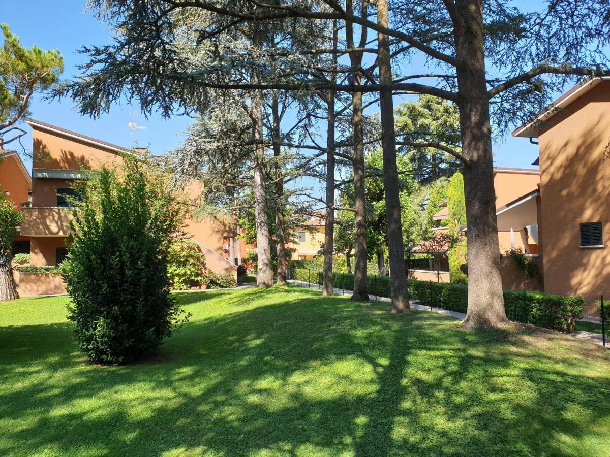 Azur Apartment Sirmione Zewnętrze zdjęcie