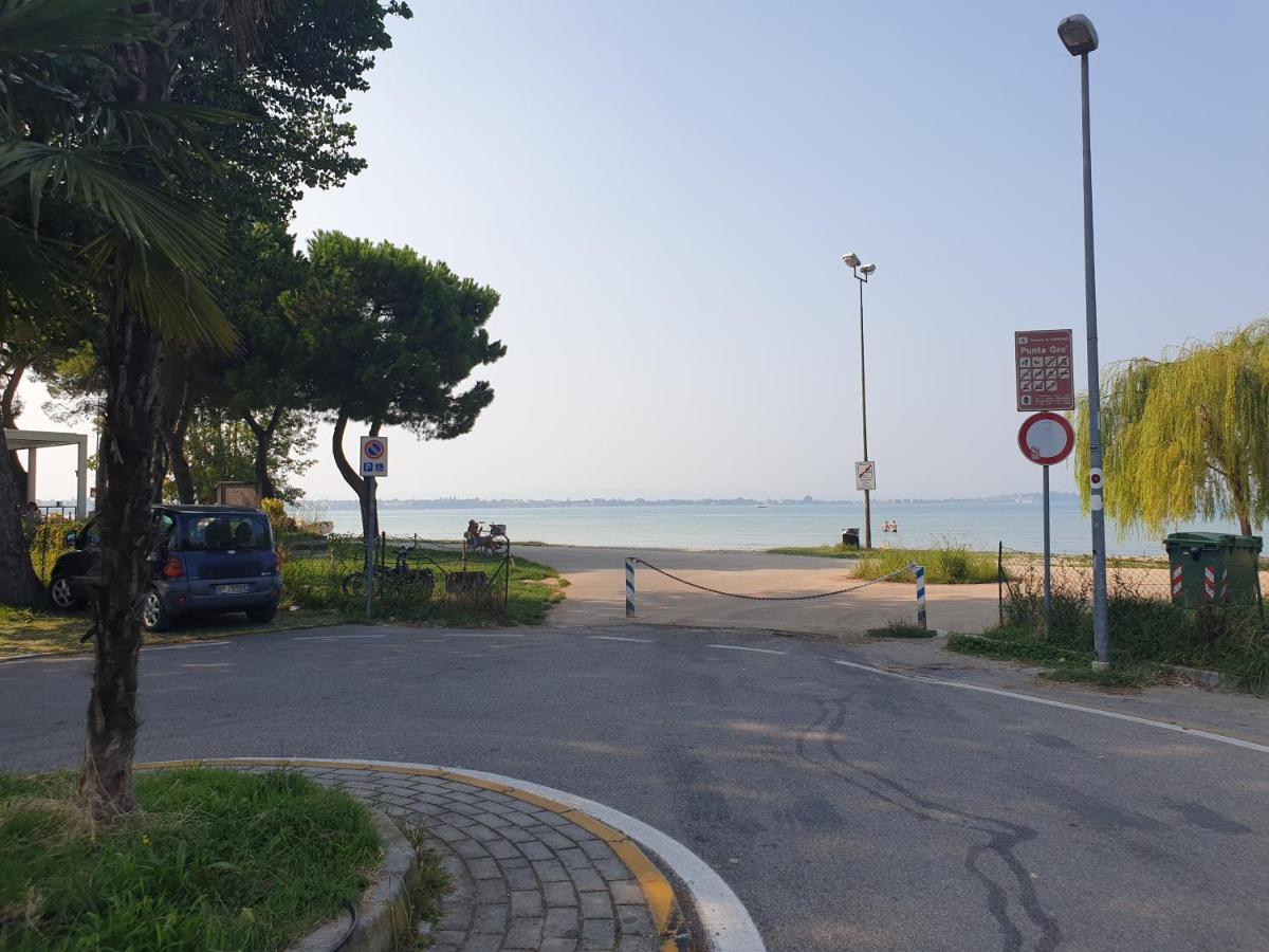 Azur Apartment Sirmione Zewnętrze zdjęcie