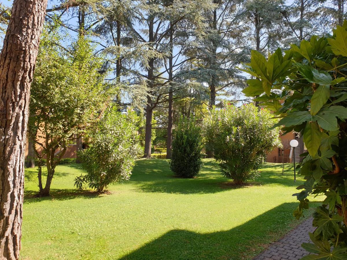 Azur Apartment Sirmione Zewnętrze zdjęcie