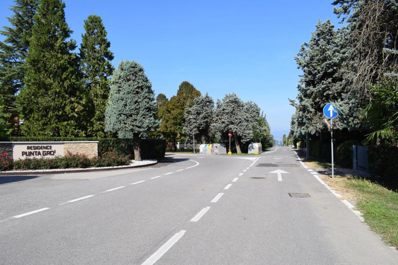Azur Apartment Sirmione Zewnętrze zdjęcie