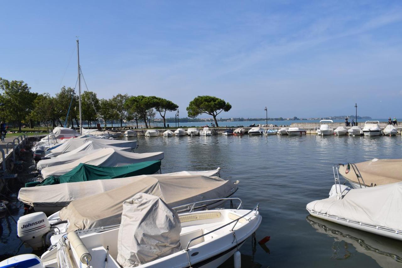Azur Apartment Sirmione Zewnętrze zdjęcie