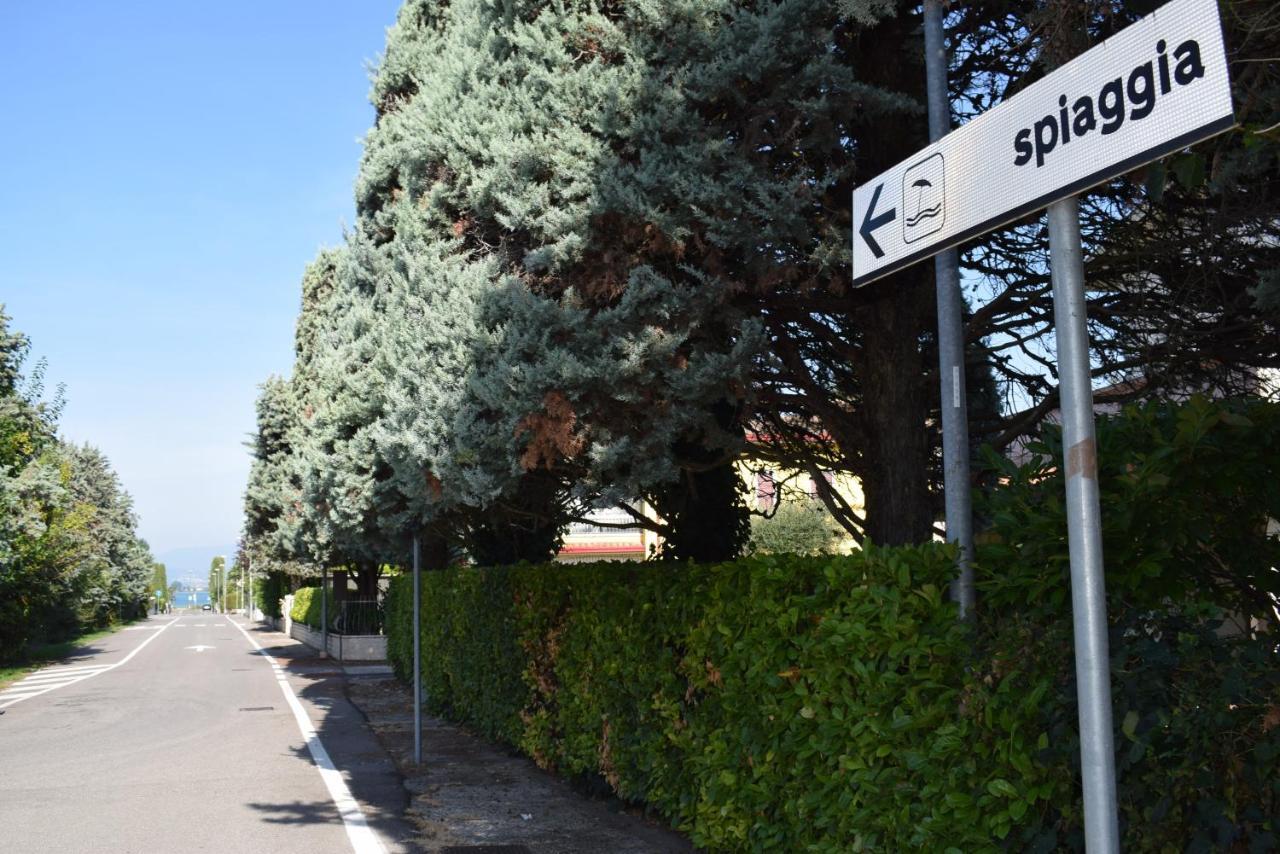 Azur Apartment Sirmione Zewnętrze zdjęcie